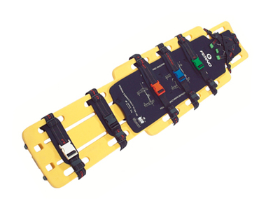 Ferno水上救援脊柱急救固定擔架